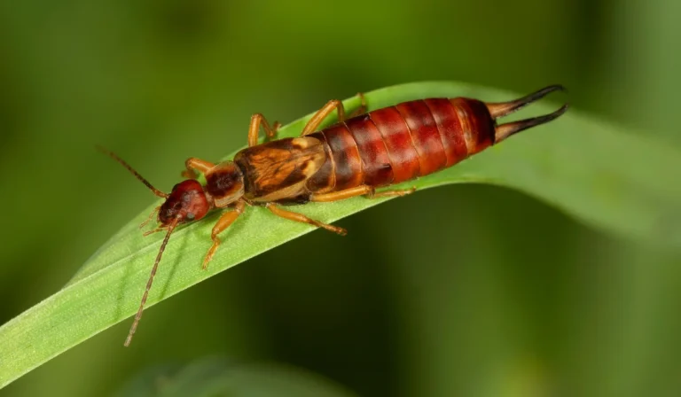 Earwigs