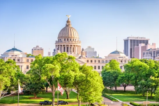 mississippi pest control